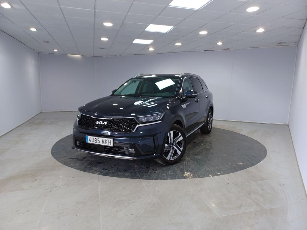 Kia Sorento 1.6 T-GDi HEV Plus Edition 4x4 7pl