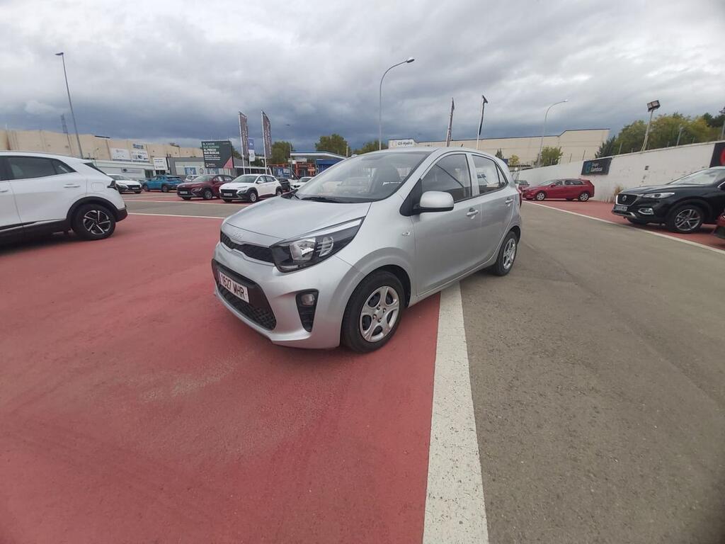 Kia Picanto 1.0 DPi 49kW (67CV) Concept