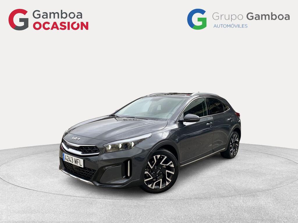 Kia XCeed 1.6 GDi PHEV 104kW (141CV) eMotion