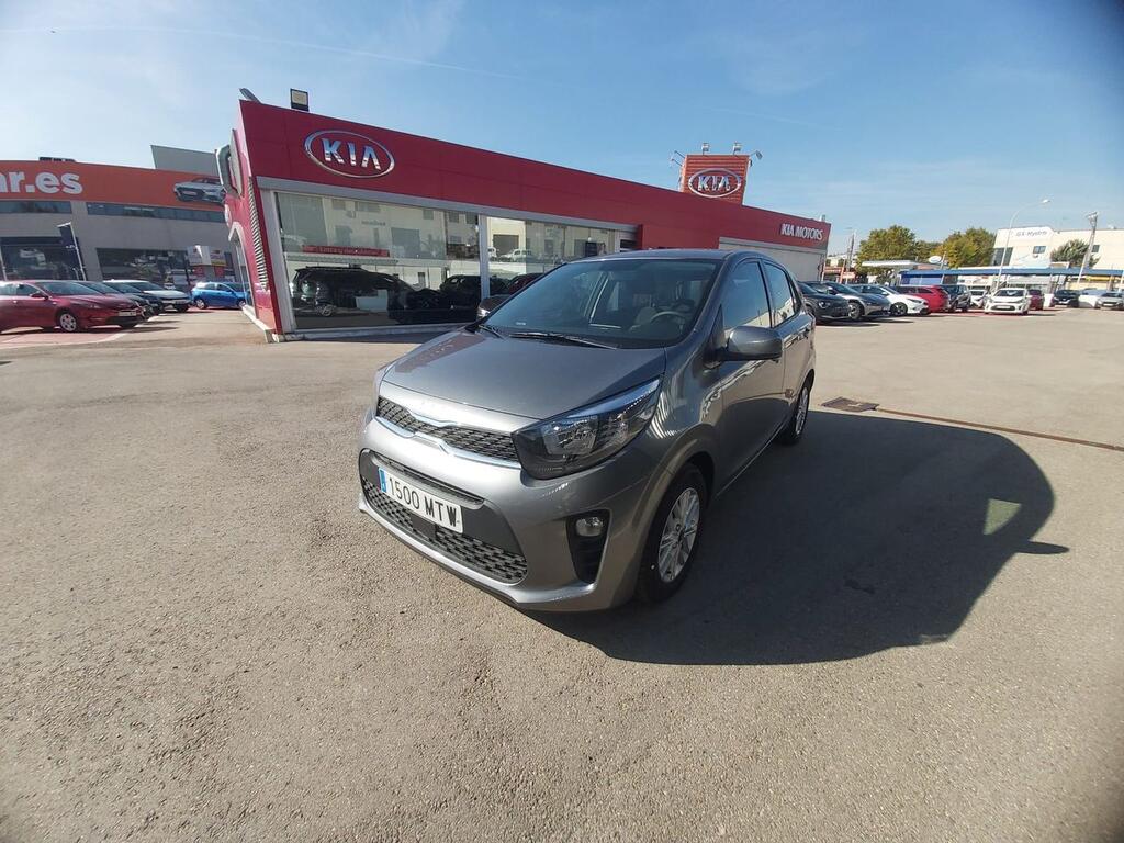 Kia Picanto 1.0 DPi 49kW (67CV) Concept Pack Comfort