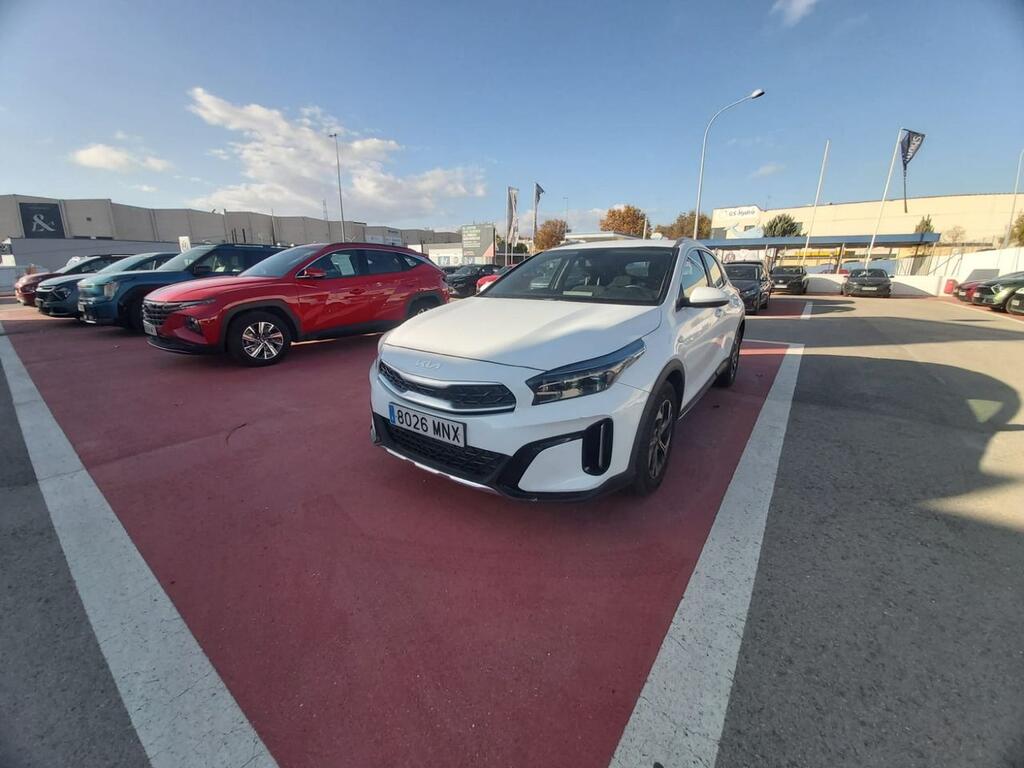 Kia XCeed 1.0 T-GDi Drive 88kW (120CV)