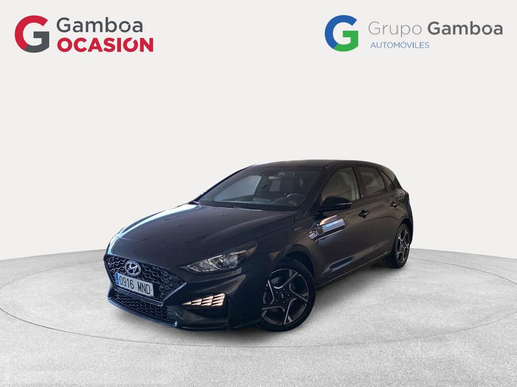 Hyundai i30 1.0 TGDI N Line 30 Aniversario