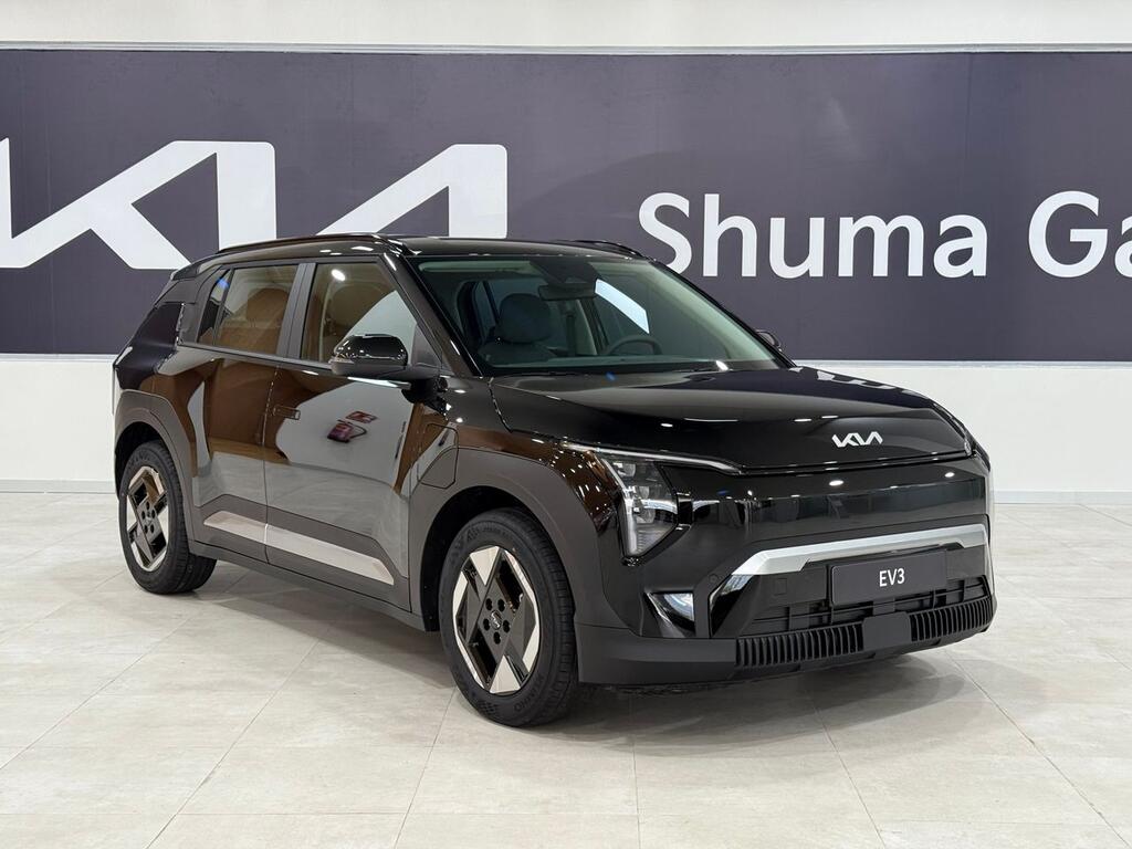 Kia EV3 Air Standard Range