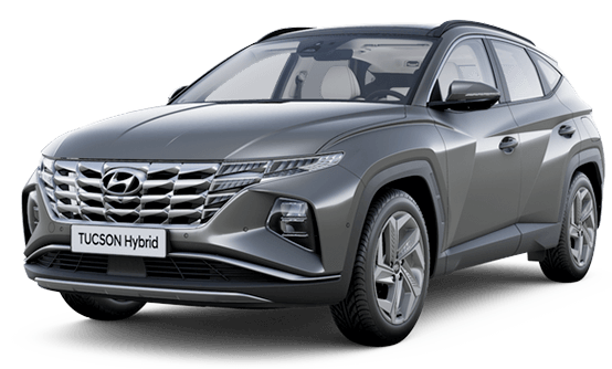 NUEVO Hyundai TUCSON 2024 Híbrido 48v