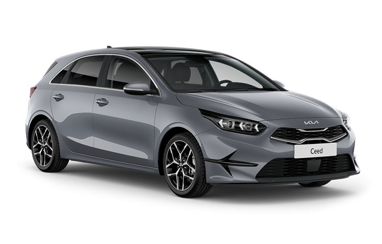 kia ceed renting